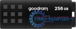 Pendrive UME3 256GB USB 3.0 czarny