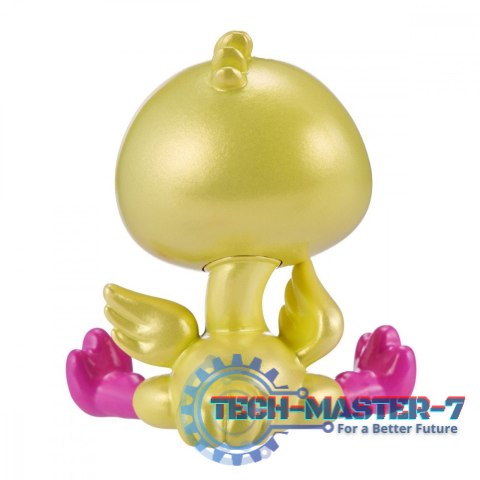 Pluszak w rożku Fantasy karton 24 sztuki Pluszak w rożku Fantasy karton 24 sztuki