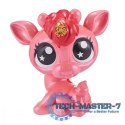 Pluszak w rożku Fantasy karton 24 sztuki