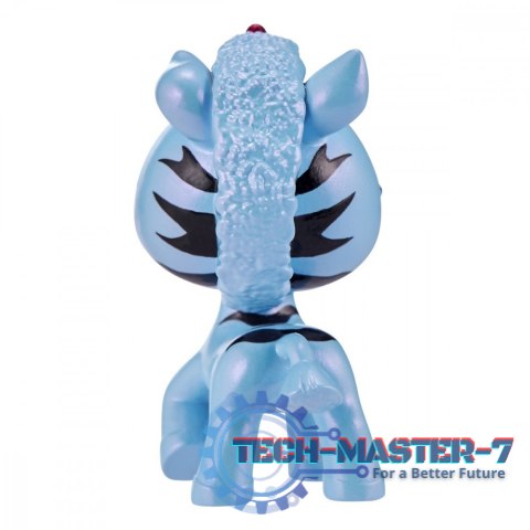 Pluszak w rożku Fantasy karton 24 sztuki Pluszak w rożku Fantasy karton 24 sztuki