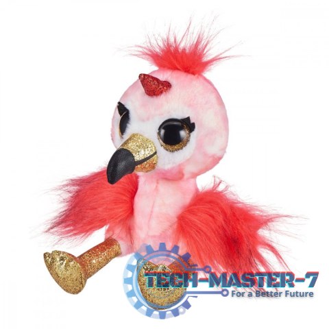 Pluszak w rożku Fantasy karton 24 sztuki Pluszak w rożku Fantasy karton 24 sztuki