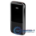Powerbank 10000mAh PB58 22,5W PD + QC 3.0 Fast