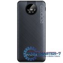 Powerbank 20000mAh P134K komplet kabli