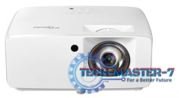 Projektor GT2000HDR 1080p 300.000:1/3500/HDMI 2.0/RS232/Compatible 4K and HDR