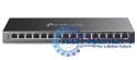 Przełącznik niezarządzalne SG116P 16xGE (16xPoE+)
