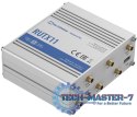 Router LTE RUTX11(Cat 6), WiFi, BLE, GNSS, Ethernet