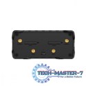 Router LTE RUT901 (Cat 4), 3G, 2G, 2xSIM, 4xRJ45, WiFi