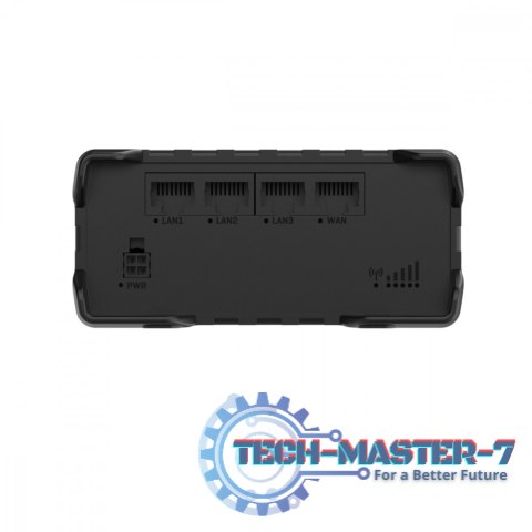 Router LTE RUT901 (Cat 4), 3G, 2G, 2xSIM, 4xRJ45, WiFi Router LTE RUT901 (Cat 4), 3G, 2G, 2xSIM, 4xRJ45, WiFi
