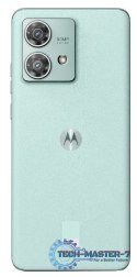 Smartfon Edge 40 Neo 12/256 GB Miętowy