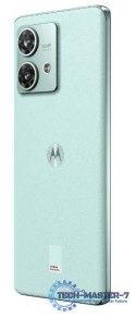Smartfon Edge 40 Neo 12/256 GB Miętowy