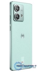 Smartfon Edge 40 Neo 12/256 GB Miętowy