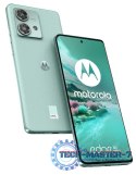 Smartfon Edge 40 Neo 12/256 GB Miętowy