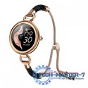 Smartwatch Fit FW51 Cristal