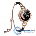 Smartwatch Fit FW51 Cristal