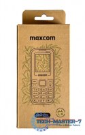 Telefon MM 135L Dual sim USB C