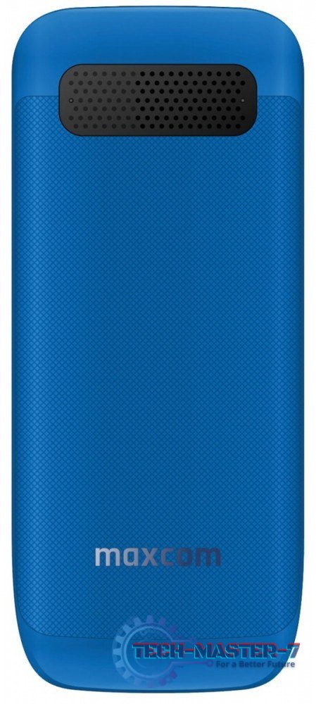 Telefon MM 135L Dual sim USB C Telefon MM 135L Dual sim USB C