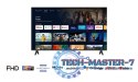 Telewizor LED 40 cali 40S5400
