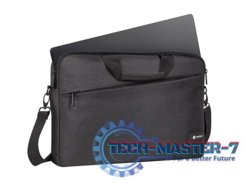 Torba notebook Beira 15,6'' Czarna Torba notebook Beira 15,6'' Czarna