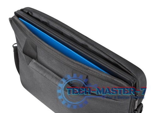 Torba notebook Beira 15,6'' Czarna Torba notebook Beira 15,6'' Czarna