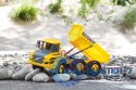 Wozidło przegubowe Volvo A25G w pudełku Worxx