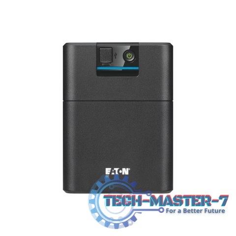 Zasilacz 5E 1600 USB FR G2 5E1600UF