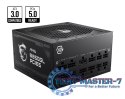 Zasilacz MAG A850GL PCIE5 850W 80PLUS GOLD F.MODULAR