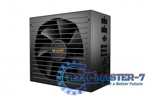 Zasilacz Straight Power 12 750W Platinum ATX 3.0