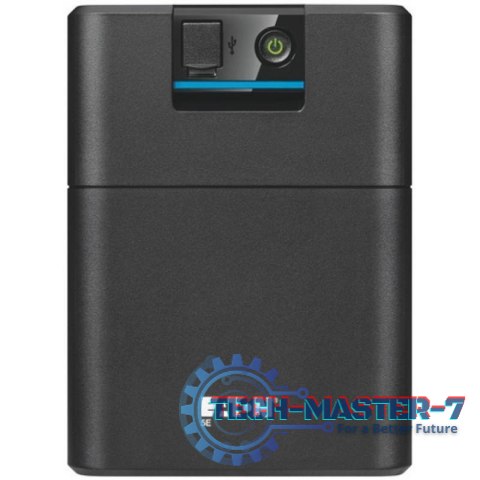 Zasilacz awaryjny 5E 900 USB DIN G2 5E900UD