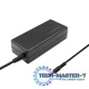 Zasilacz desktopowy 60W | 12V | 5A | 5.5*2.5 | +kabel zasilający