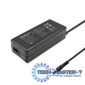 Zasilacz desktopowy 60W | 12V | 5A | 5.5*2.5 | +kabel zasilający