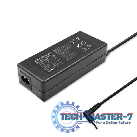 Zasilacz do Samsung 65W | 19V | 3.42A | 3.0*1.0 Zasilacz do Samsung 65W | 19V | 3.42A | 3.0*1.0
