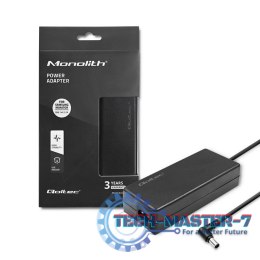 Zasilacz sieciowy do monitora Samsung 30W | 14V | 2.1A | 6.5*4.4 | + kabel zasilający