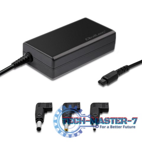 Zasilacz specjalizowany do Samsung | Sony 65W | 3 wtyczki | + kabel zasilający Zasilacz specjalizowany do Samsung | Sony 65W | 3 wtyczki | + kabel zasilający