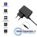 Zasilacz wtyczkowy 12W | 12V | 1A | 5.5*2.1