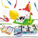 Zestaw naukowy Im a Genius Eksperymenty z elektrycznością