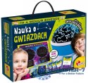 Zestaw naukowy Im a Genius Nauka o gwiazdach