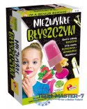 Zestaw naukowy Im a Genius Niezwykłe błyszczyki