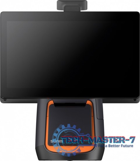 Desktop POS T2s, Android 9, 15.6 cali, 4/64GB, 80mm, WiFi Desktop POS T2s, Android 9, 15.6 cali, 4/64GB, 80mm, WiFi