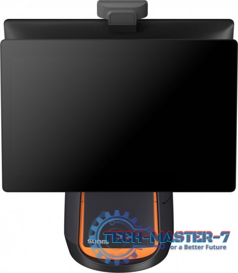 Desktop POS T2s, Android 9, 15.6 cali, 4/64GB, 80mm, WiFi Desktop POS T2s, Android 9, 15.6 cali, 4/64GB, 80mm, WiFi
