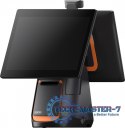 Desktop POS T2s, Android 9, 15.6 cali, 4/64GB, 80mm, WiFi
