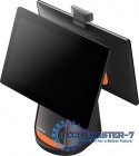Desktop POS T2s, Android 9, 15.6 cali, 4/64GB, 80mm, WiFi