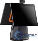 Desktop POS T2s, Android 9, 15.6 cali, 4/64GB, 80mm, WiFi