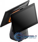 Desktop POS T2s, Android 9, 15.6 cali, 4/64GB, 80mm, WiFi