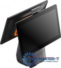 Desktop POS T2s, Android 9, 15.6 cali, 4/64GB, 80mm, WiFi