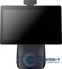 Desktop POS T2s, Android 9, 15.6 cali, 4/64GB, 80mm, WiFi