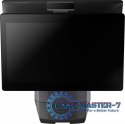Desktop POS T2s, Android 9, 15.6 cali, 4/64GB, 80mm, WiFi