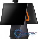 Desktop POS T2s, Android 9, 15.6 cali, 4/64GB, 80mm, WiFi