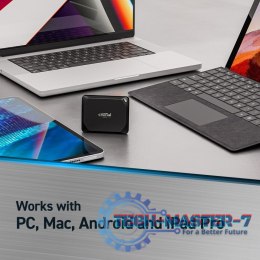 Dysk SSD X10 Pro 2TB USB-C 3.2 Gen2 2x2