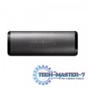 Dysk zewnętrzny SSD SE760 2TB USB3.2-A/C tytanowy