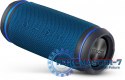 Głośnik Bluetooth SSS 6400 Sirius 30W, TWS, NFC, IPX6 Niebieski